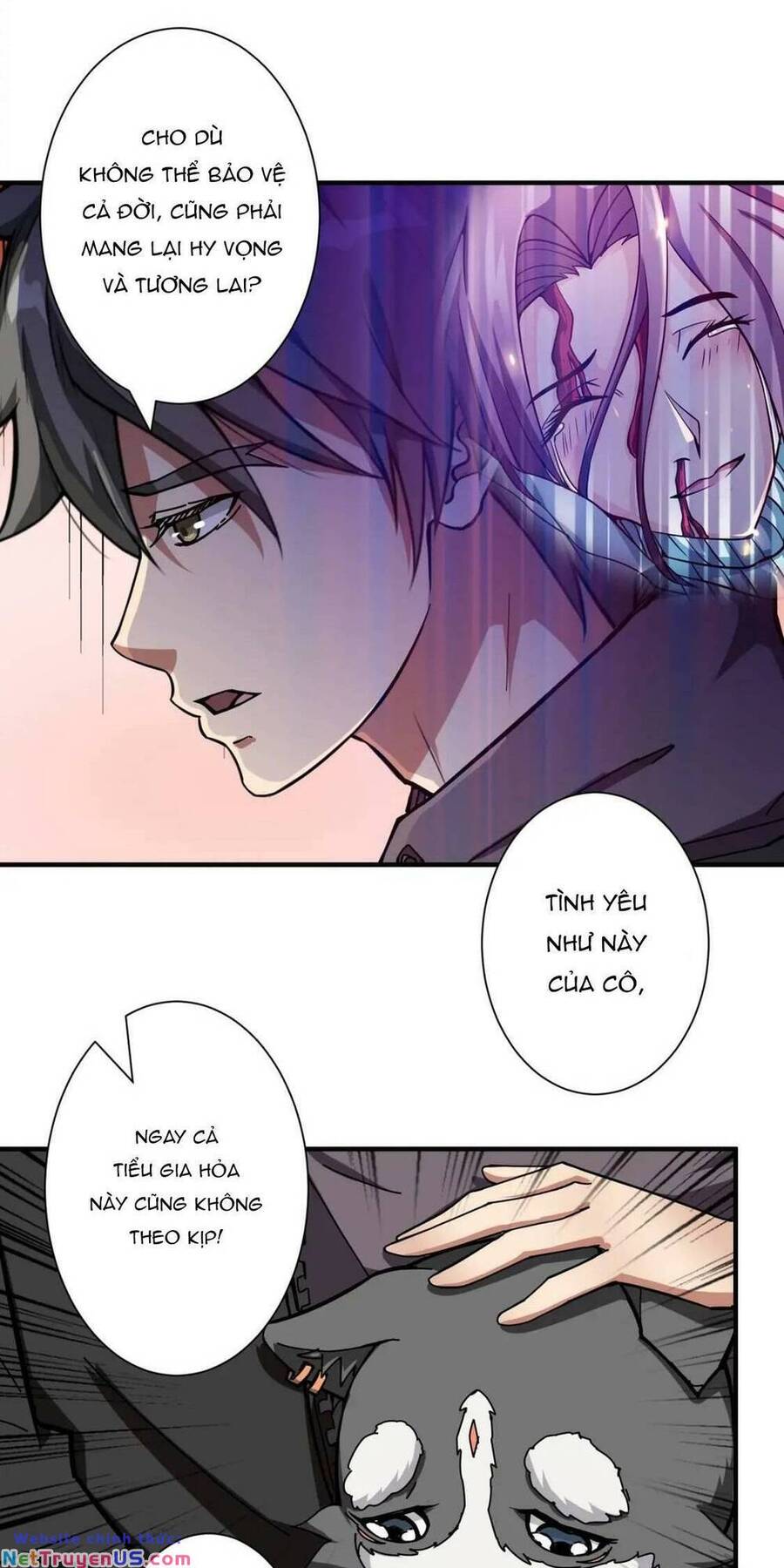 God Slayer - Chương 68