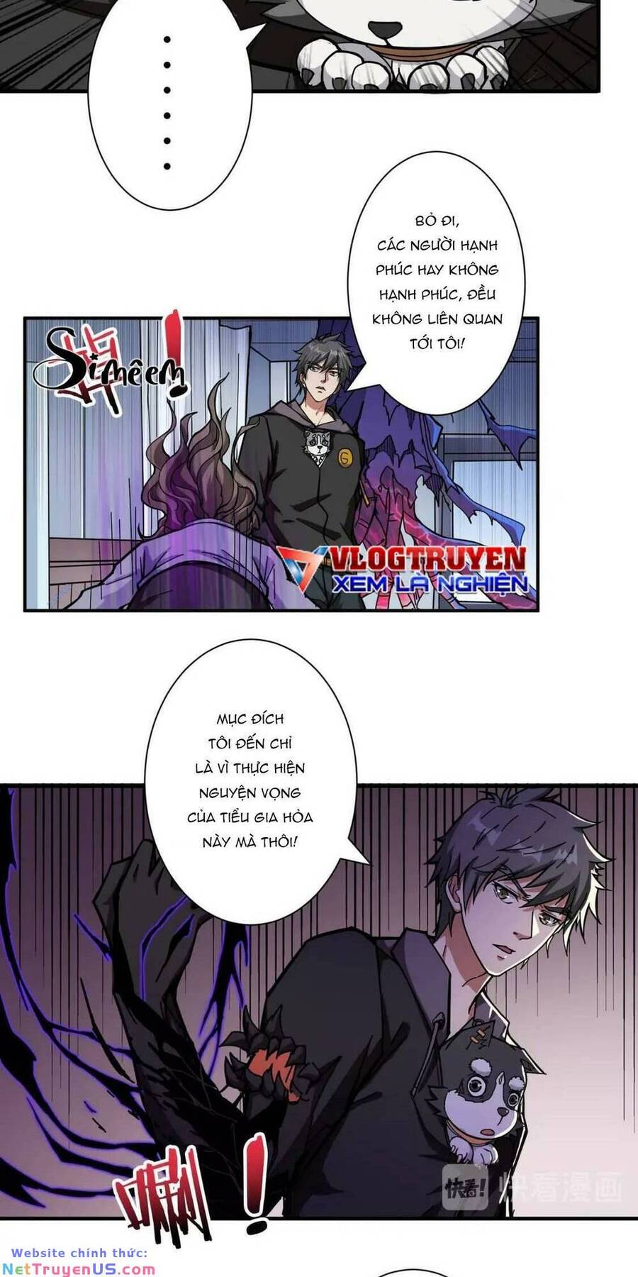 God Slayer - Chương 68