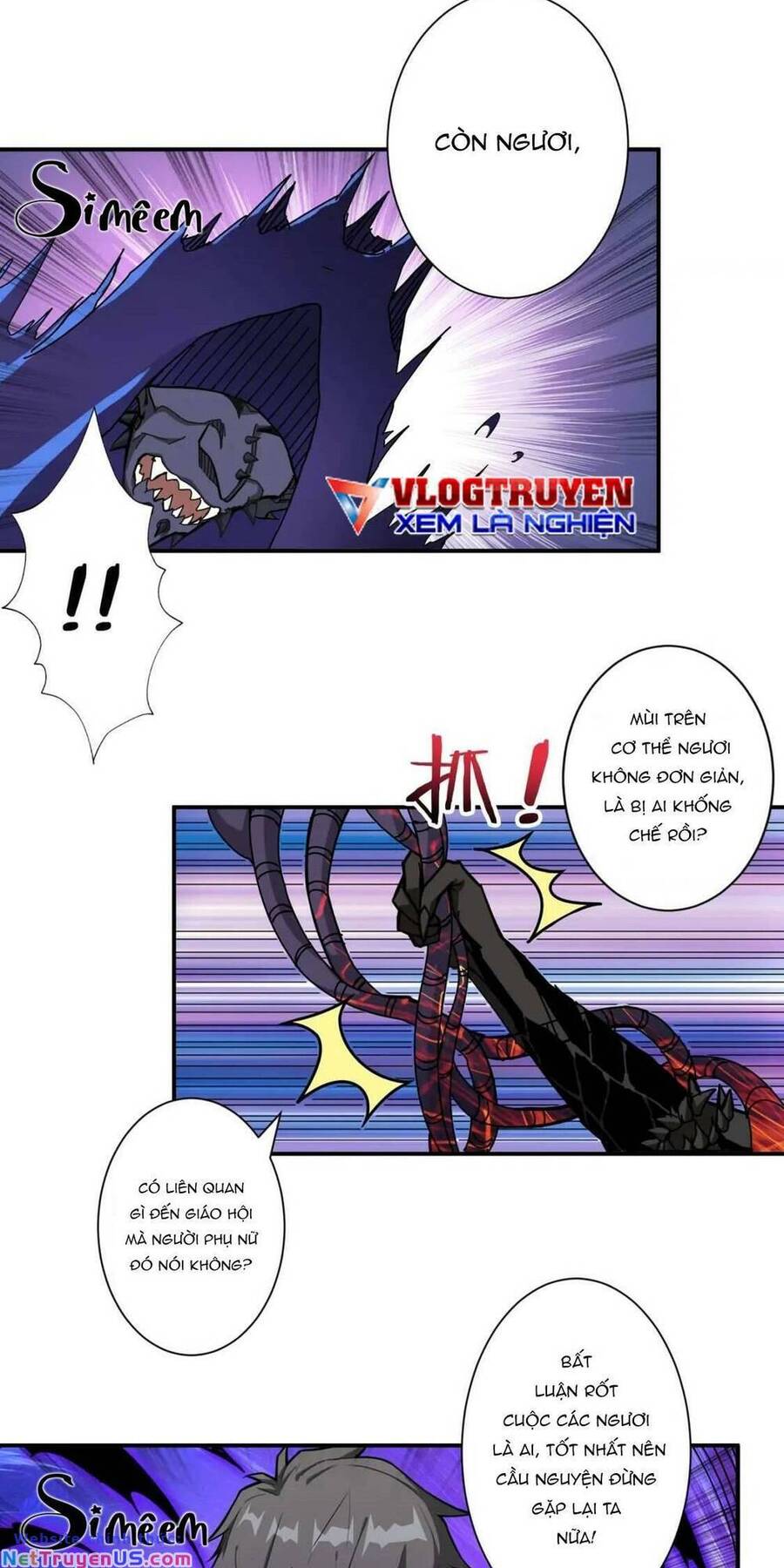 God Slayer - Chương 68