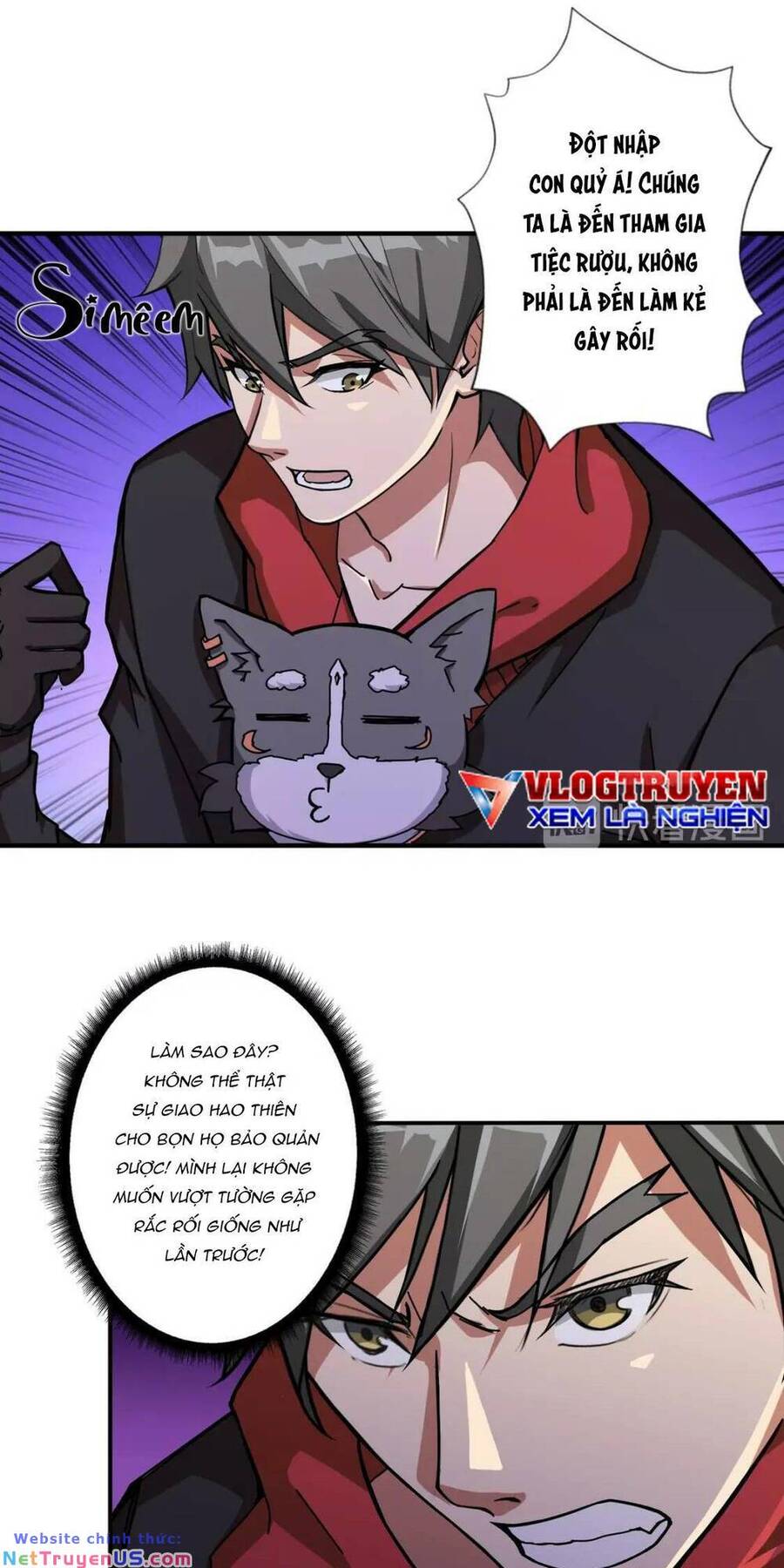 God Slayer - Chương 69