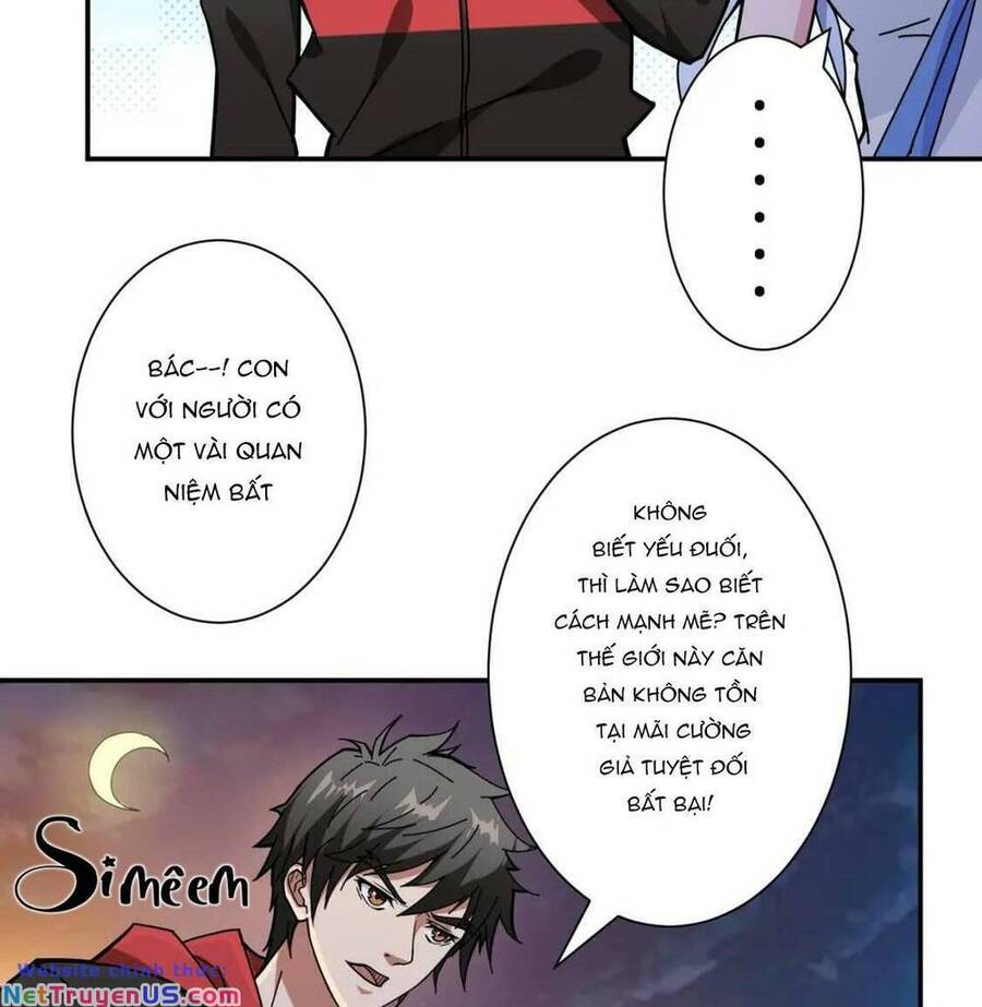 God Slayer - Chương 69