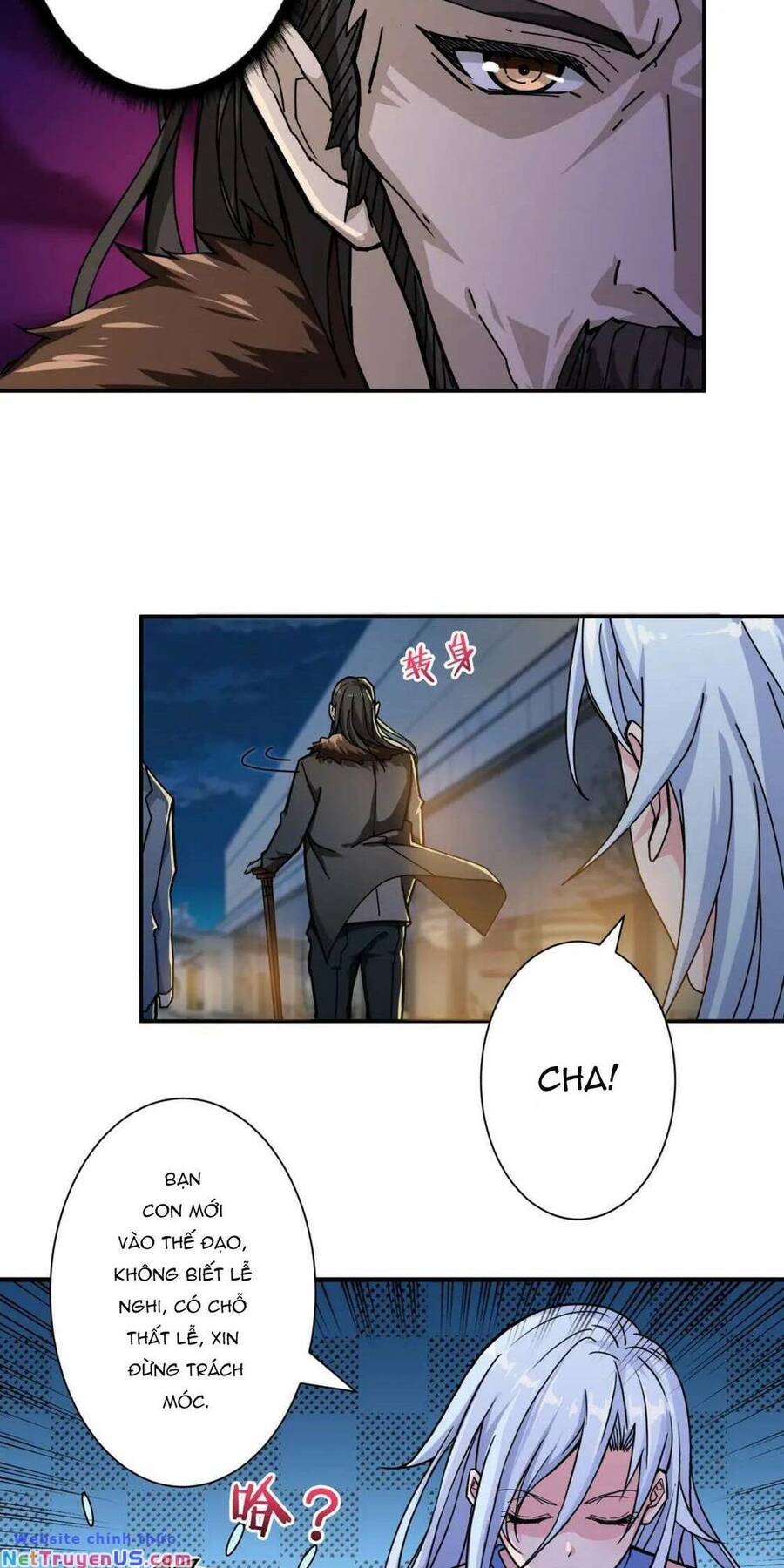 God Slayer - Chương 69