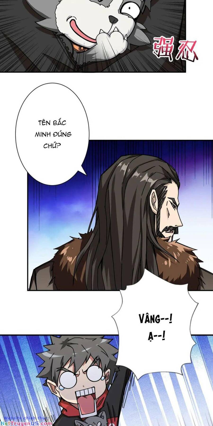 God Slayer - Chương 69