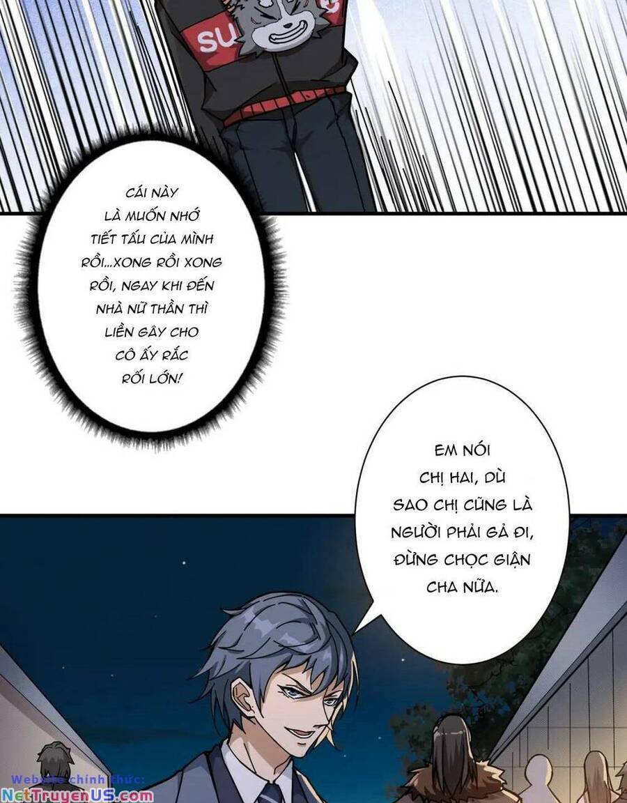 God Slayer - Chương 69