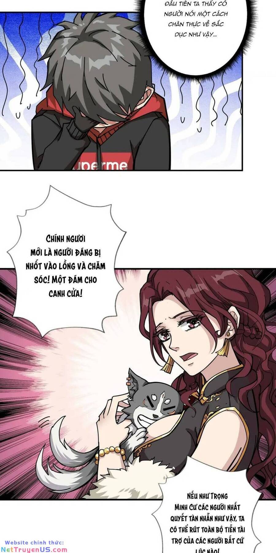 God Slayer - Chương 69