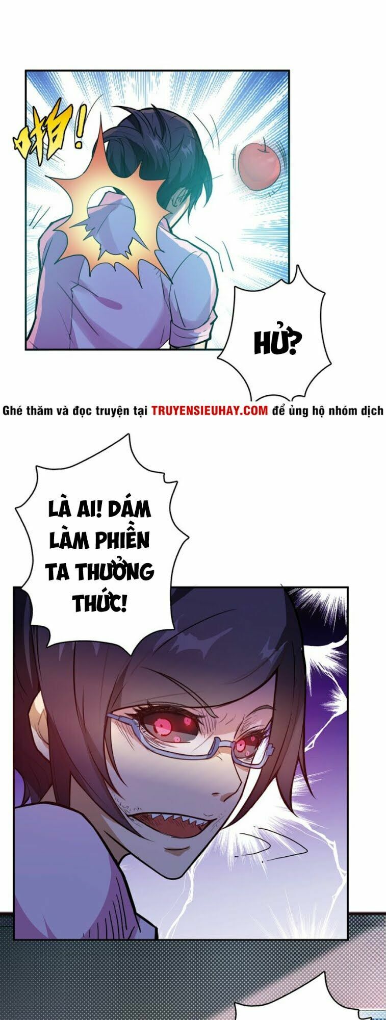 God Slayer - Chương 7