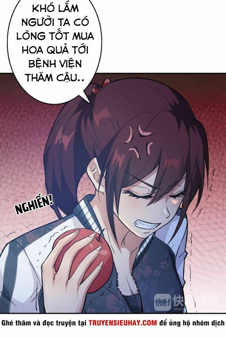 God Slayer - Chương 7