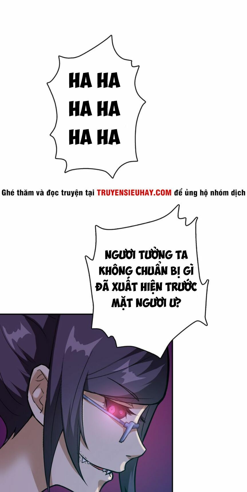 God Slayer - Chương 7