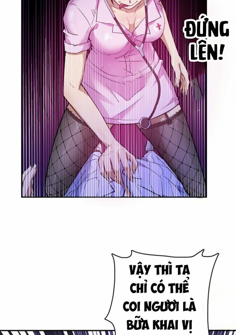 God Slayer - Chương 7