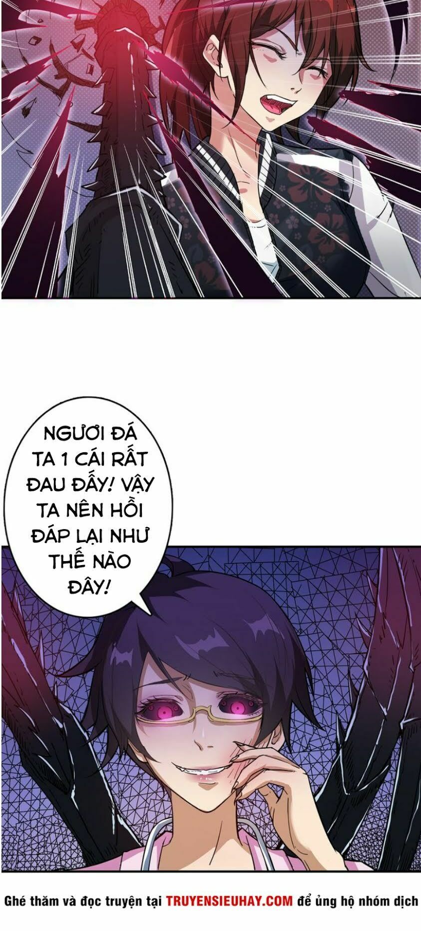 God Slayer - Chương 7