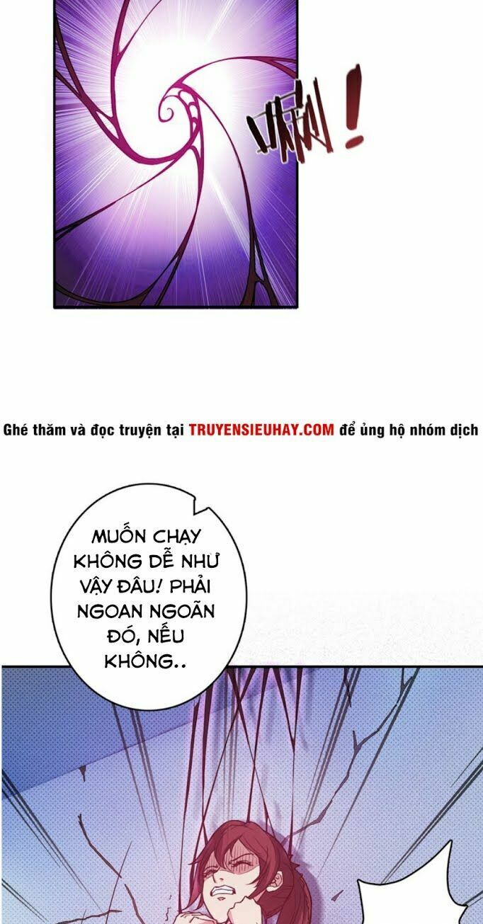 God Slayer - Chương 7