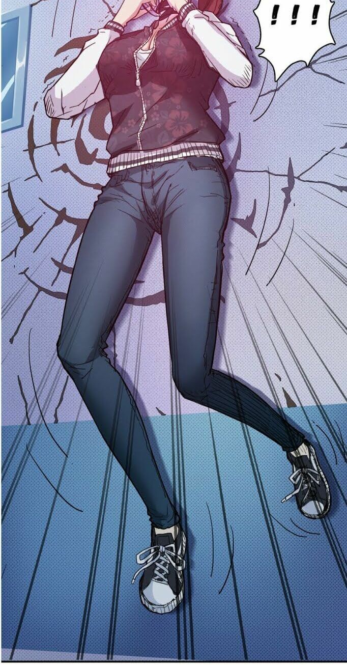 God Slayer - Chương 7