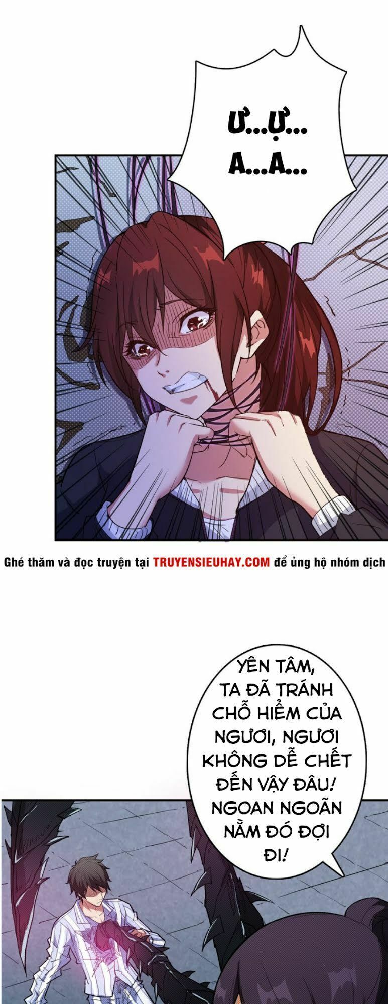 God Slayer - Chương 7