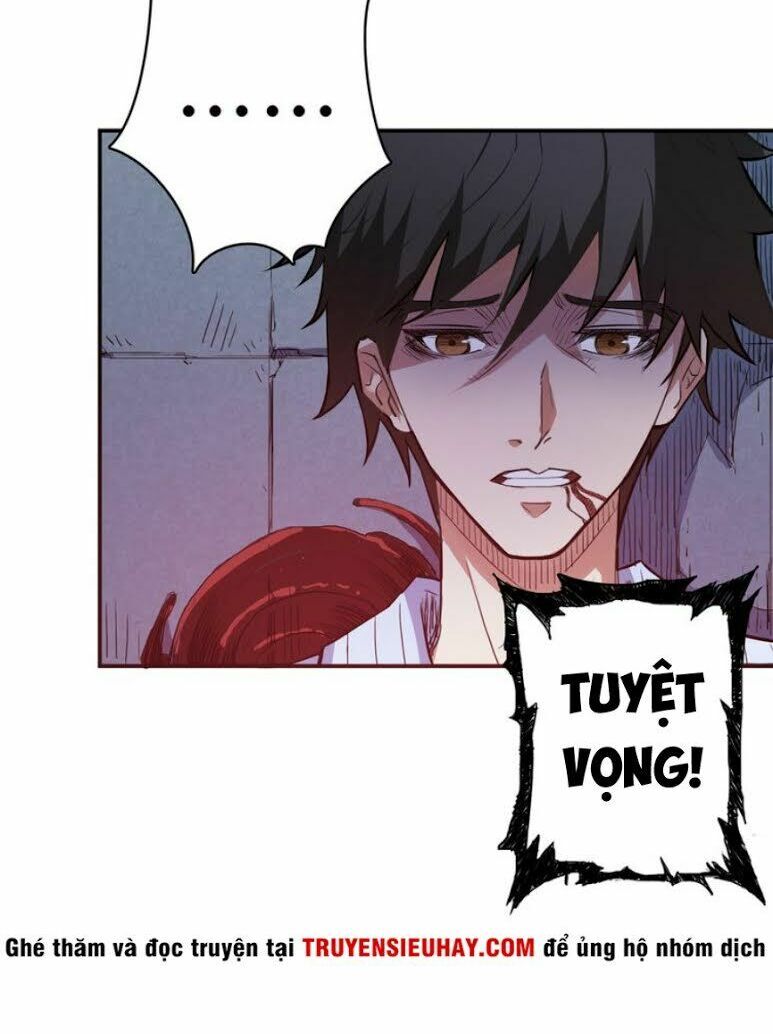 God Slayer - Chương 7