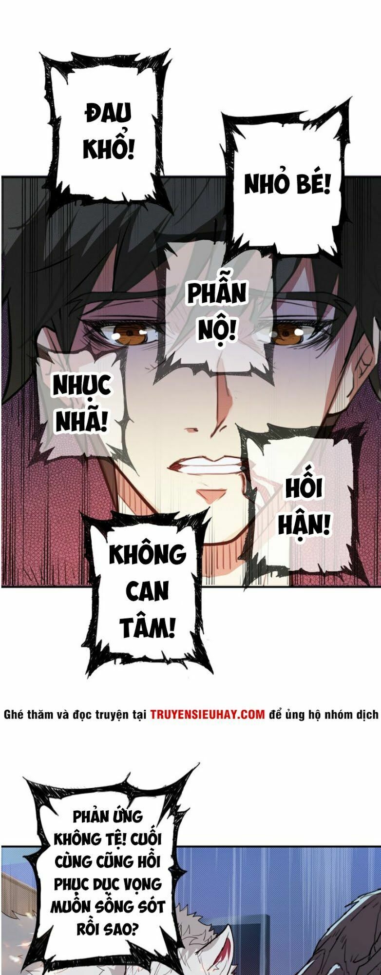 God Slayer - Chương 7