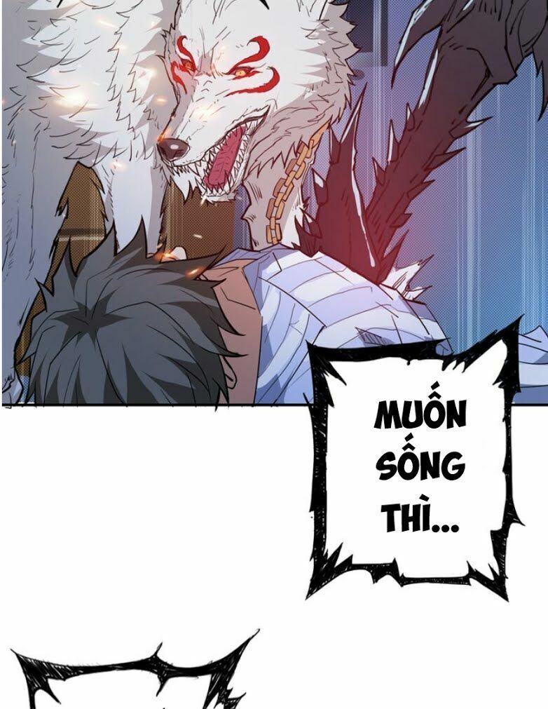 God Slayer - Chương 7