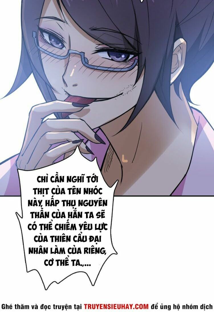 God Slayer - Chương 7