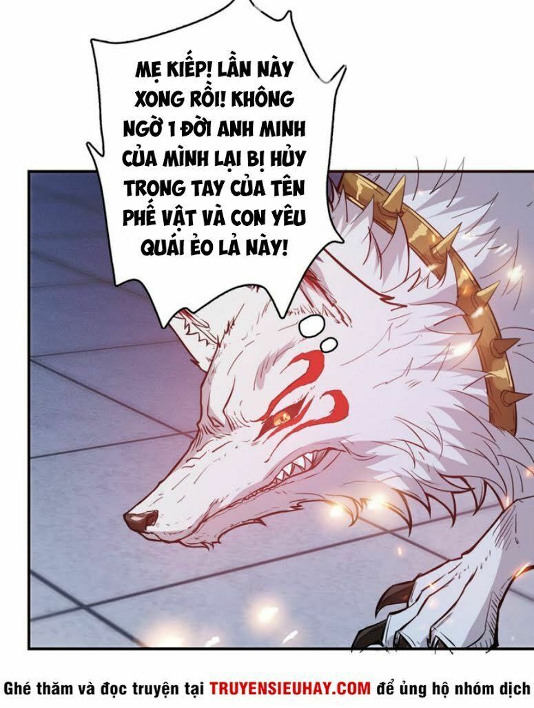 God Slayer - Chương 7