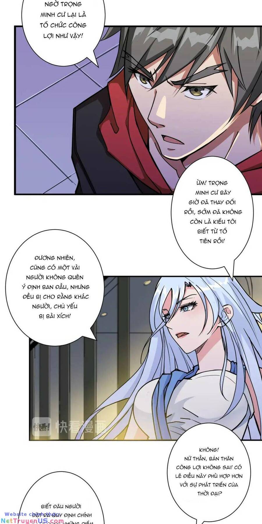 God Slayer - Chương 70