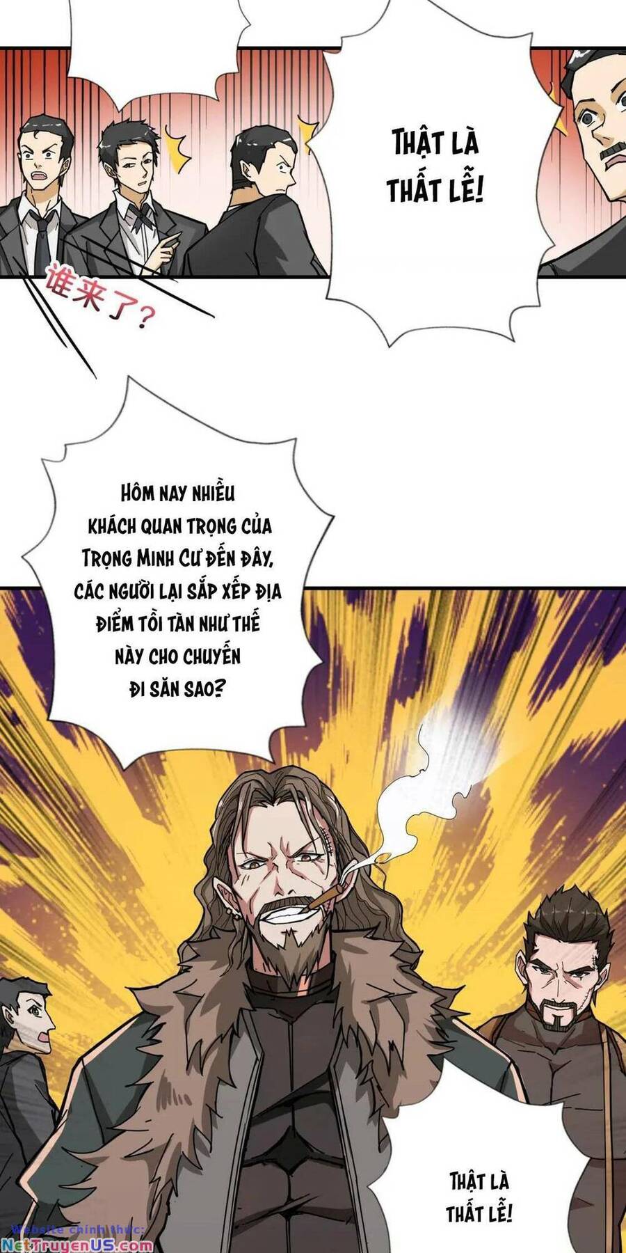 God Slayer - Chương 70
