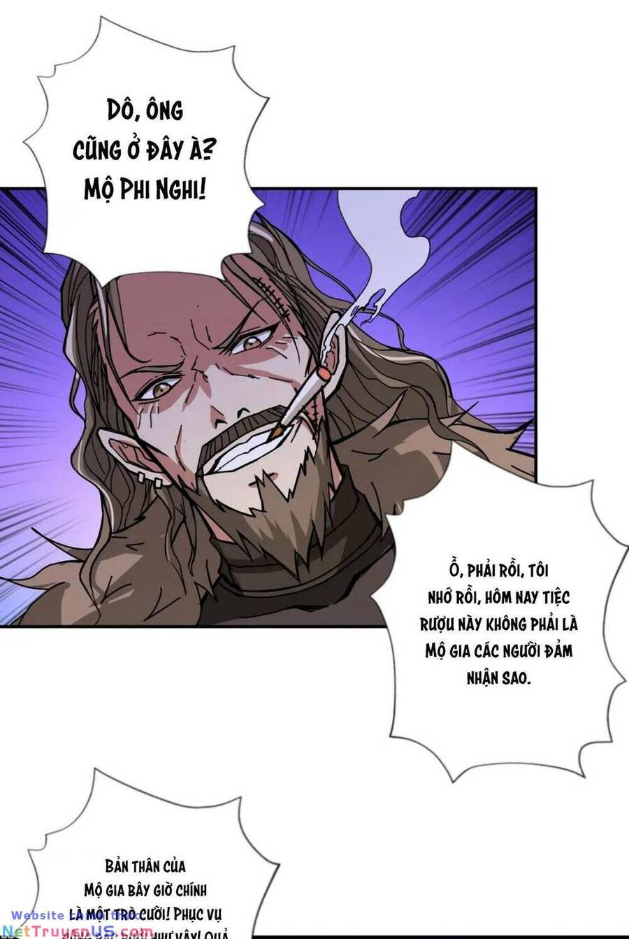 God Slayer - Chương 70
