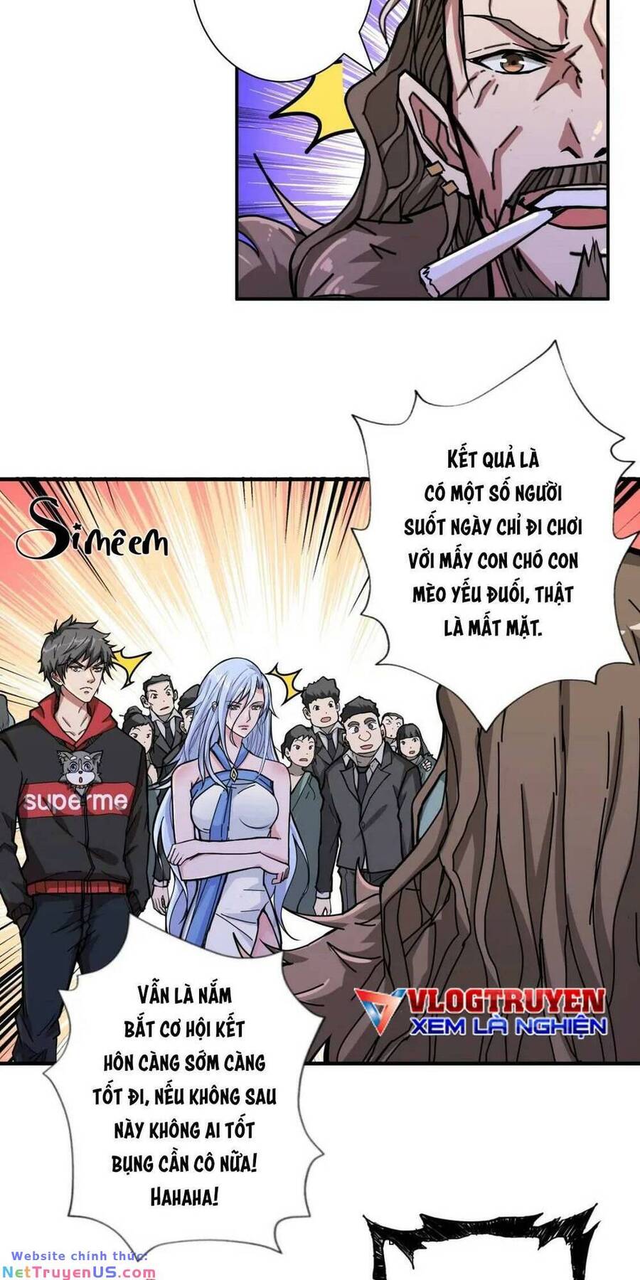 God Slayer - Chương 70