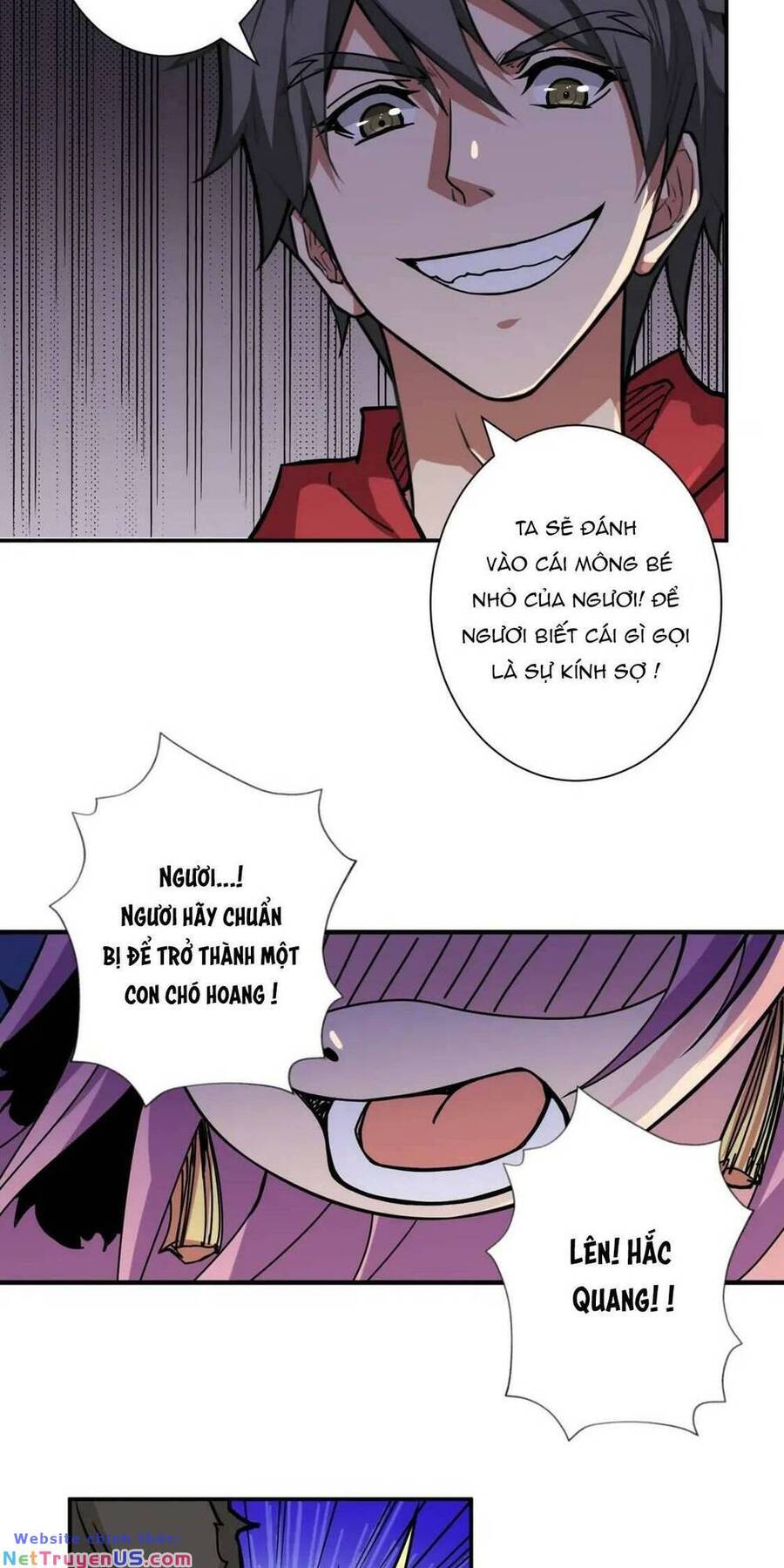 God Slayer - Chương 71