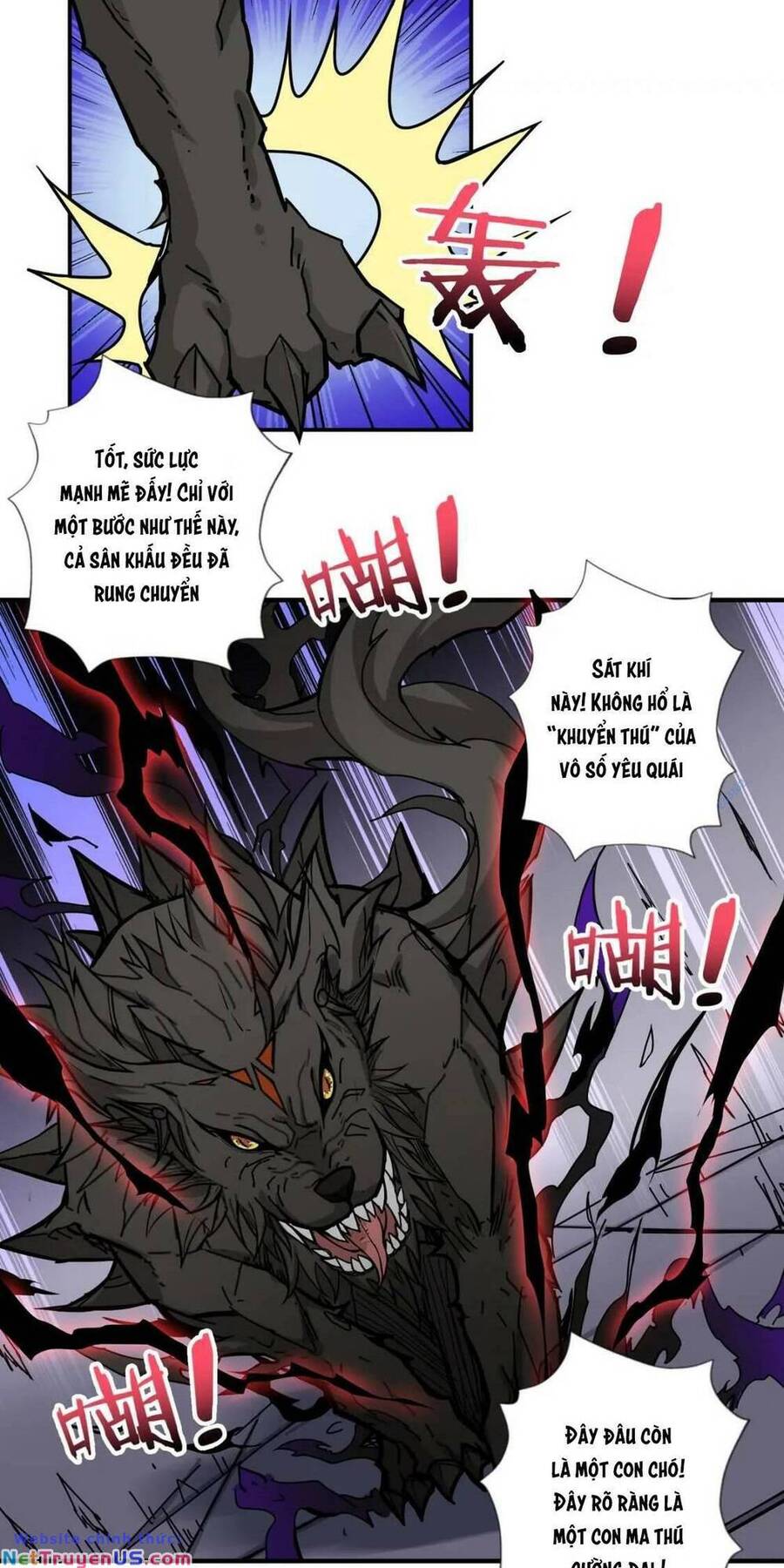 God Slayer - Chương 71