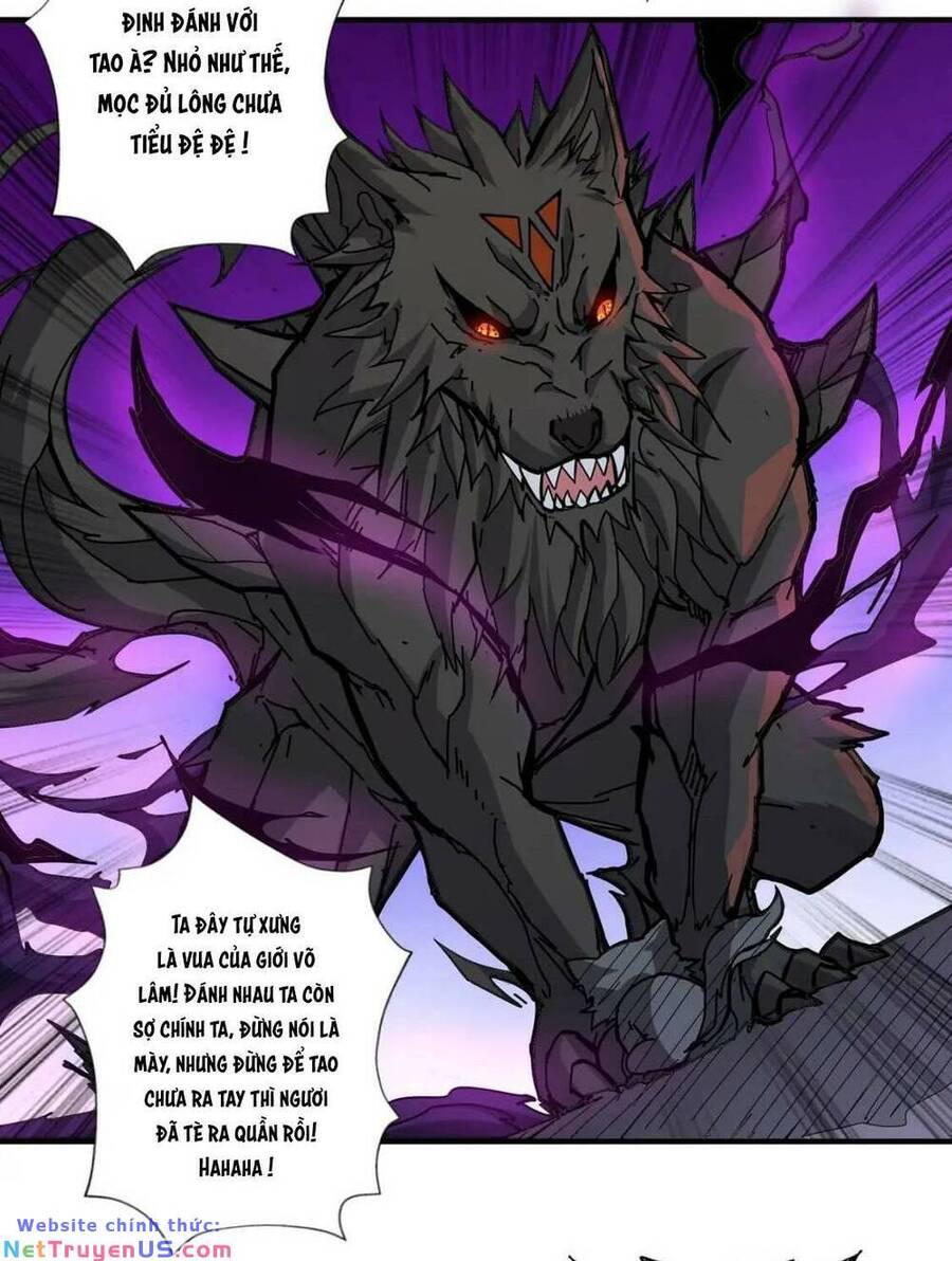 God Slayer - Chương 71