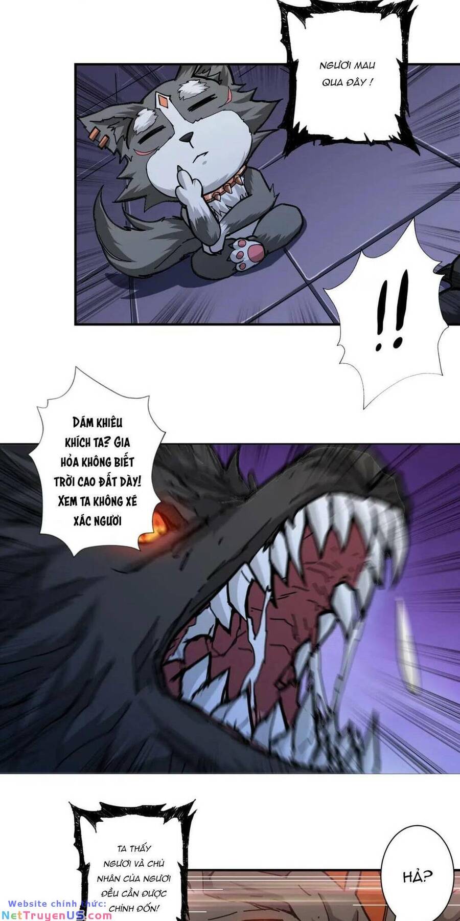 God Slayer - Chương 71