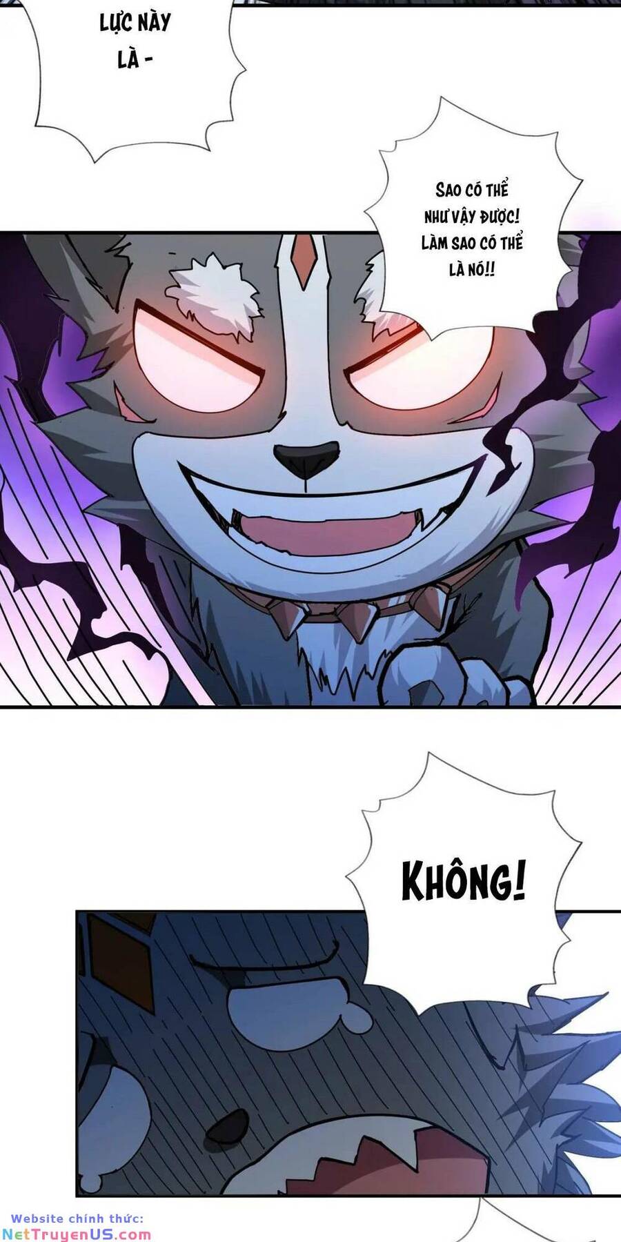 God Slayer - Chương 71