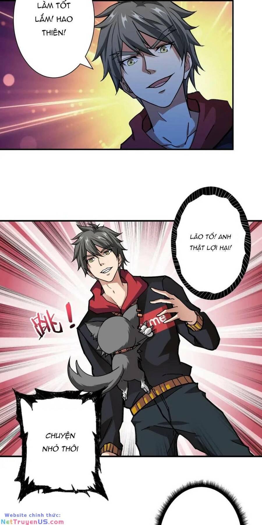 God Slayer - Chương 71
