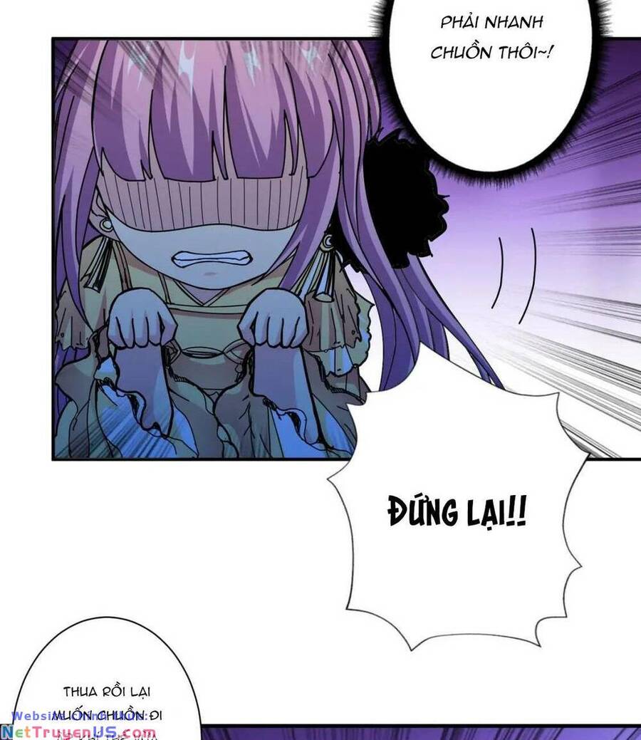 God Slayer - Chương 71