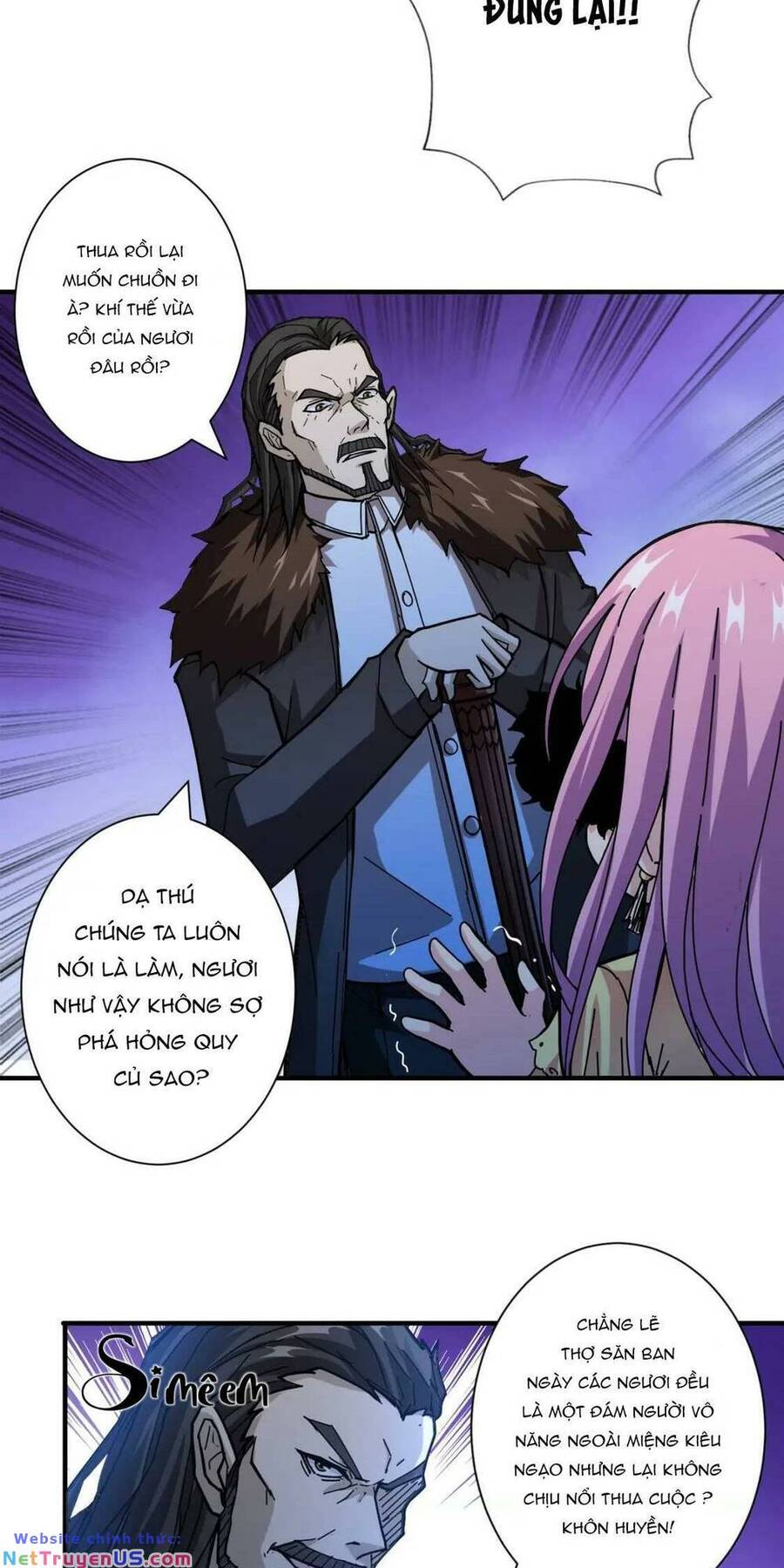 God Slayer - Chương 71
