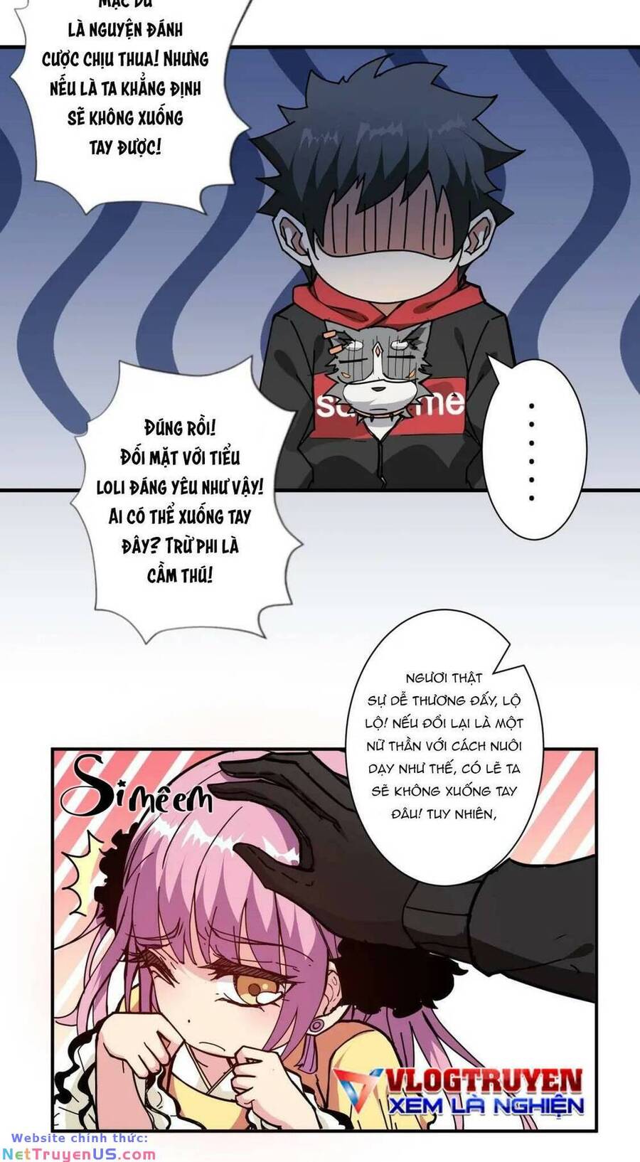 God Slayer - Chương 71