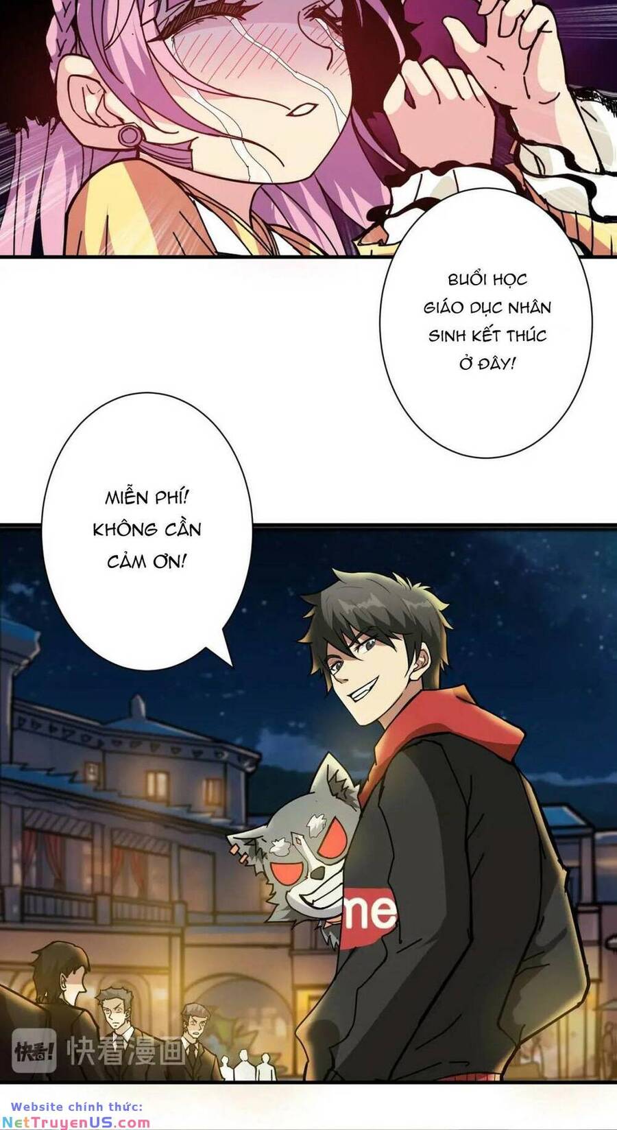 God Slayer - Chương 71