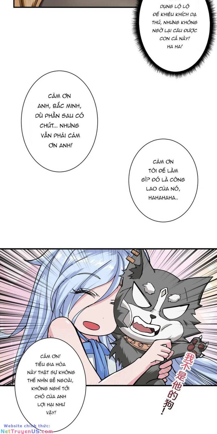 God Slayer - Chương 71