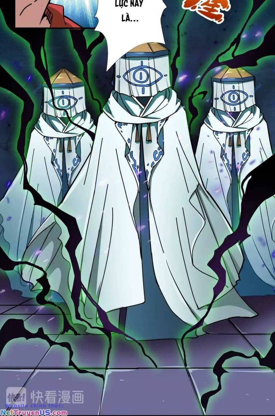 God Slayer - Chương 71
