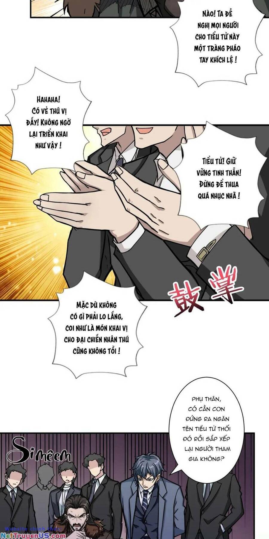 God Slayer - Chương 71