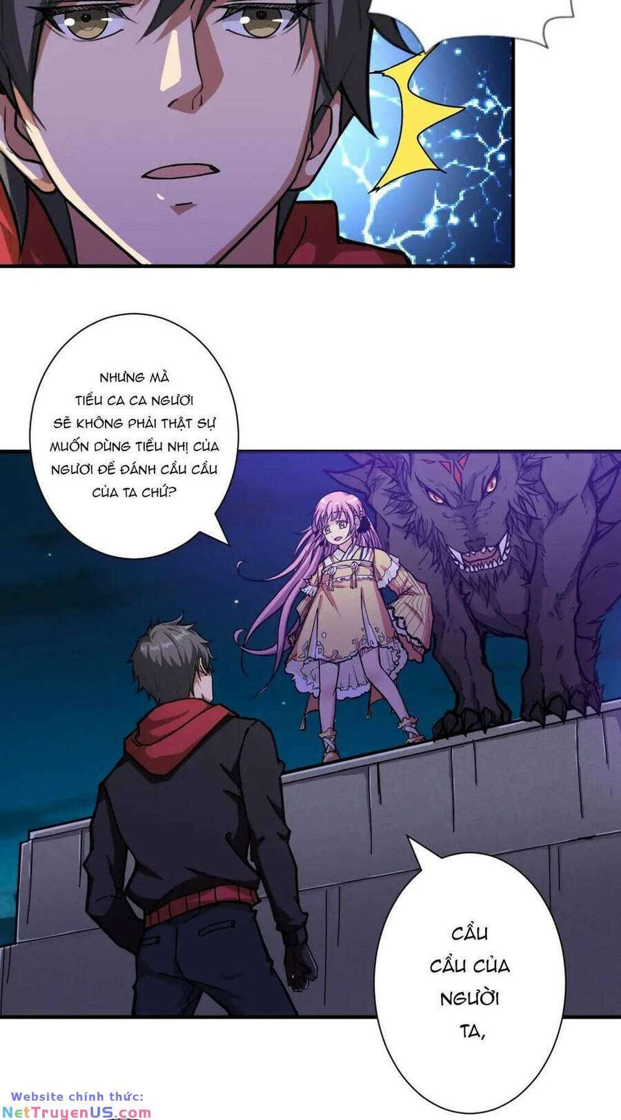 God Slayer - Chương 71