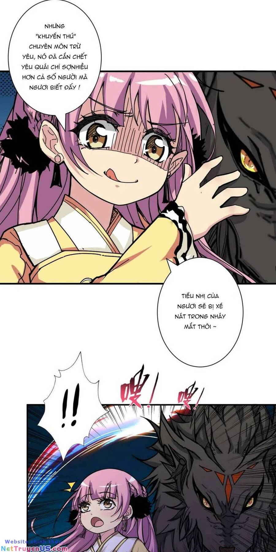 God Slayer - Chương 71