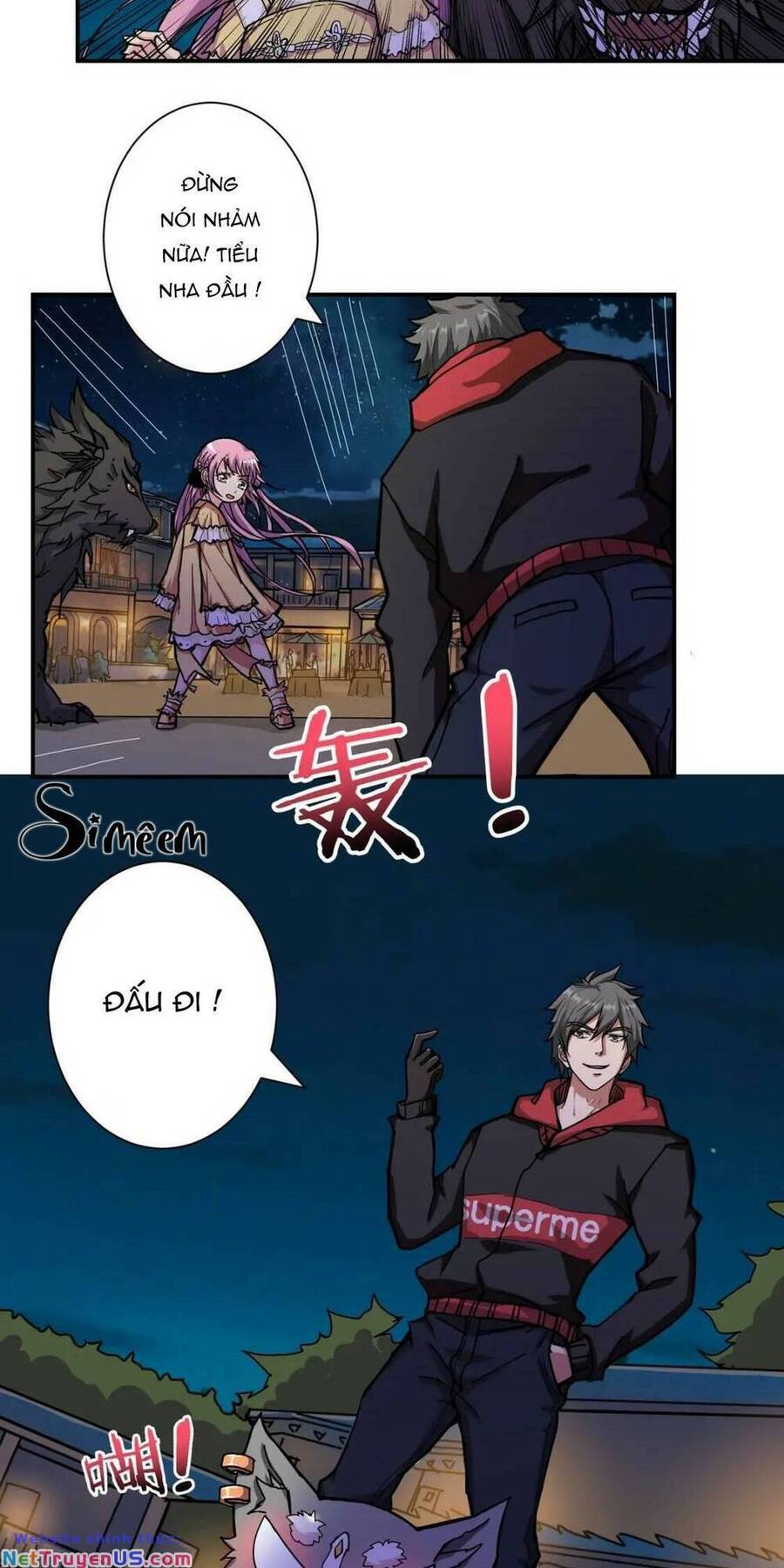 God Slayer - Chương 71