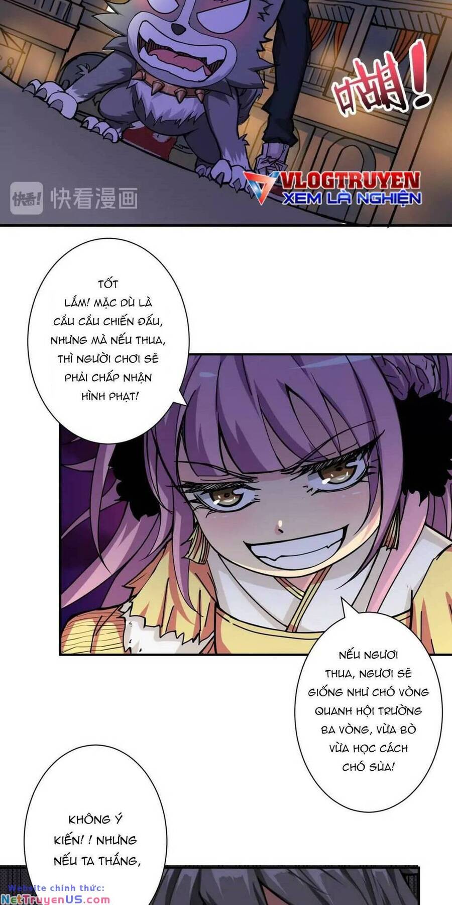 God Slayer - Chương 71