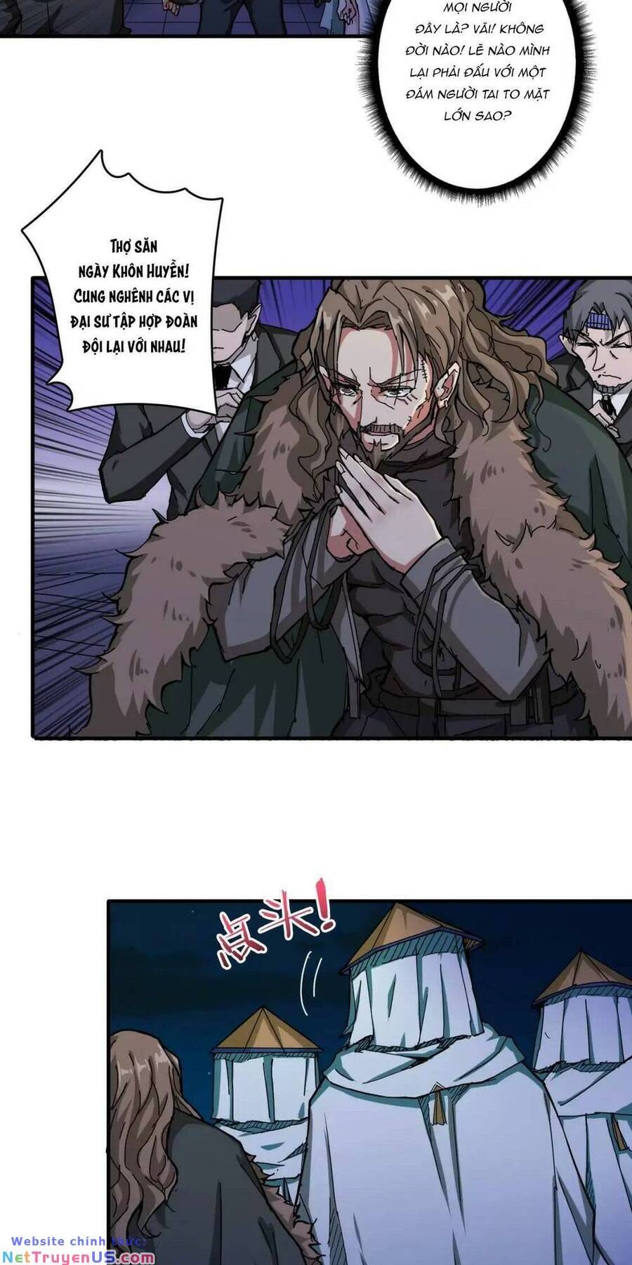 God Slayer - Chương 72