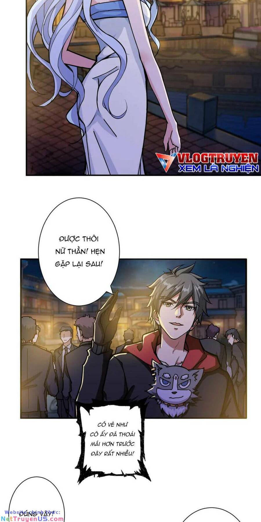 God Slayer - Chương 72