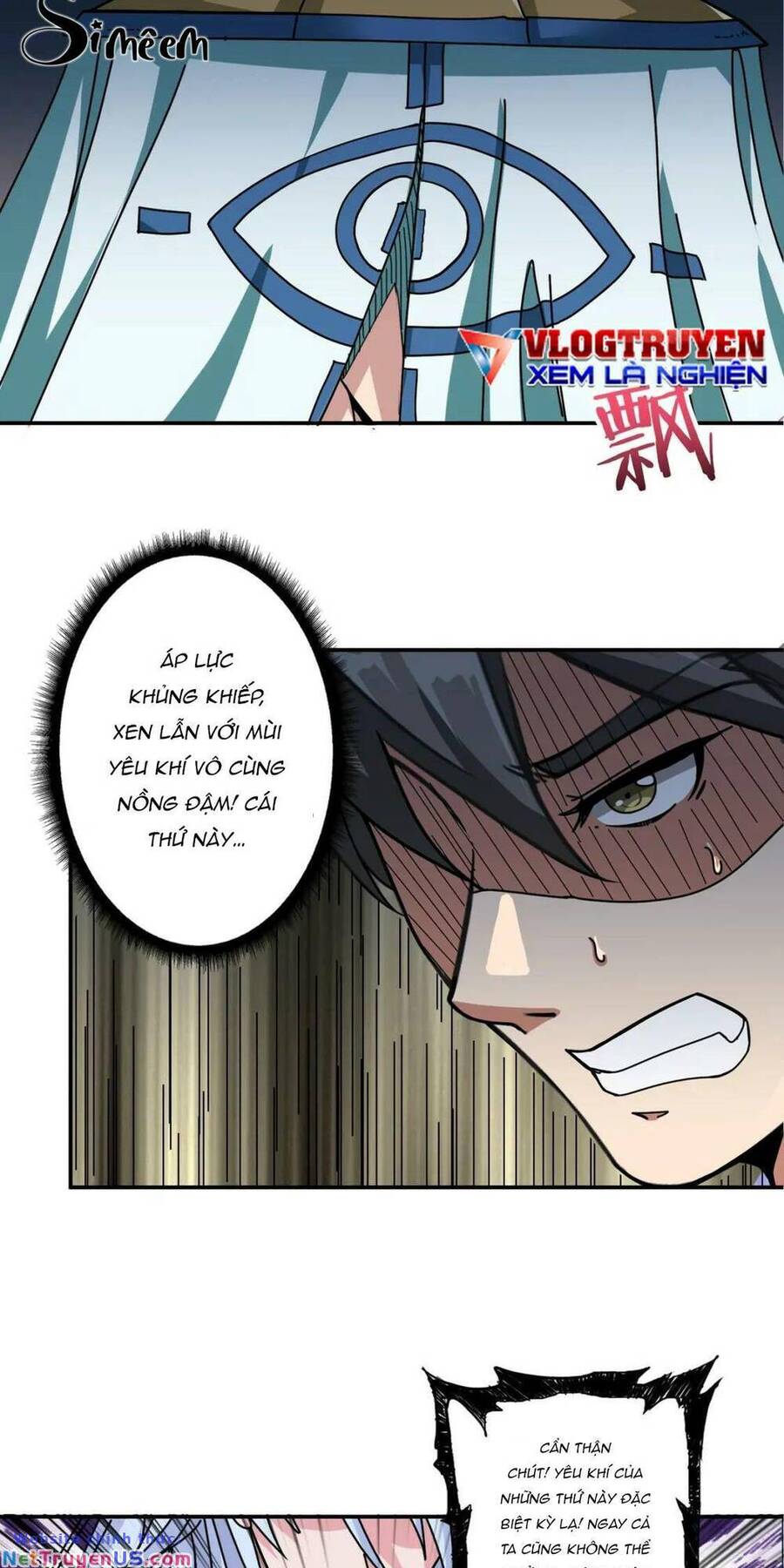 God Slayer - Chương 72