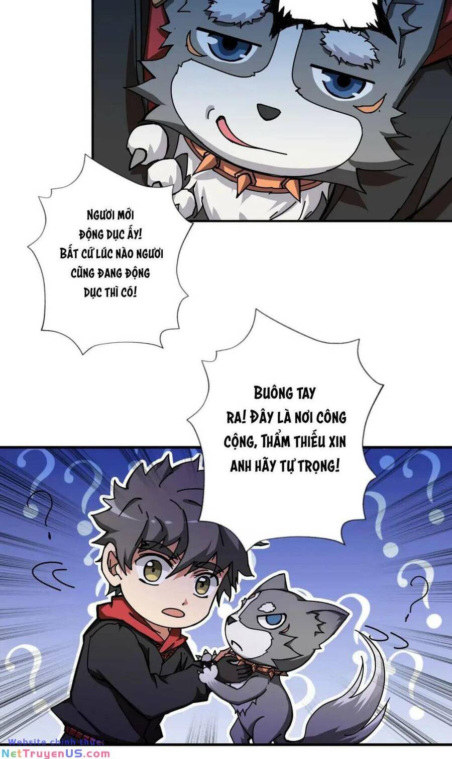 God Slayer - Chương 72
