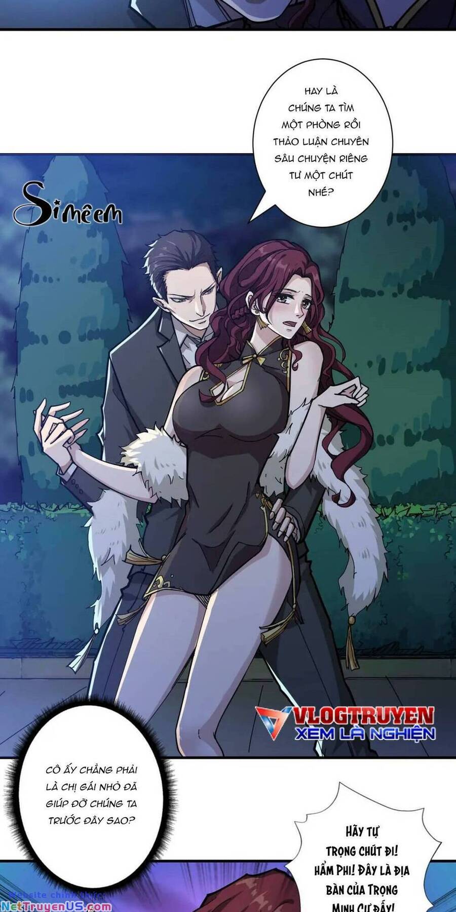 God Slayer - Chương 72