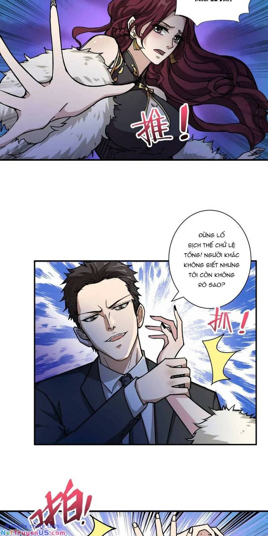 God Slayer - Chương 72