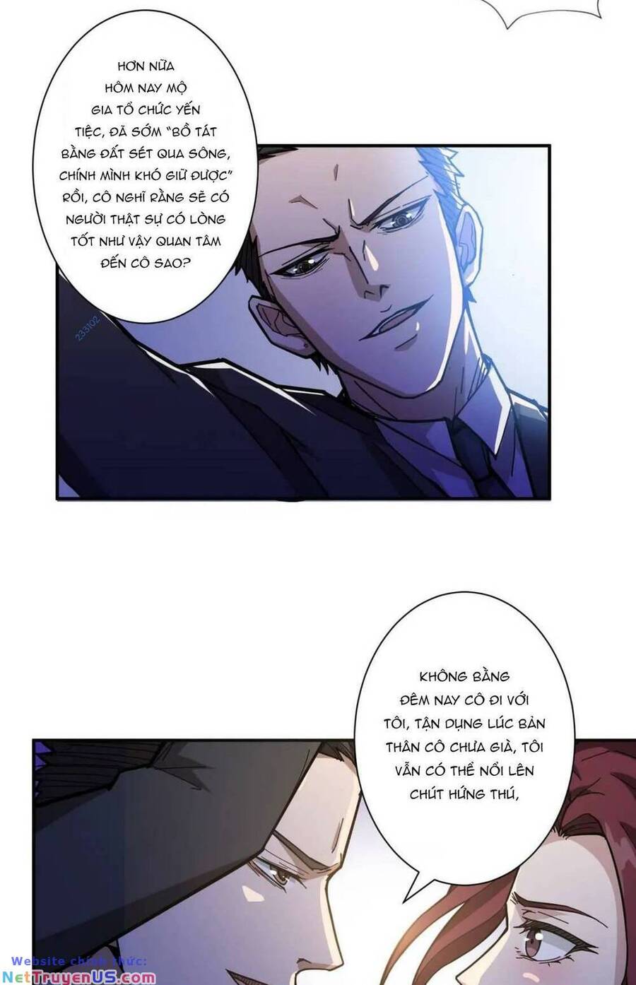 God Slayer - Chương 72
